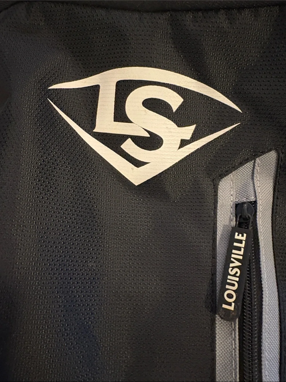 Boys Youth Baseball Backpack